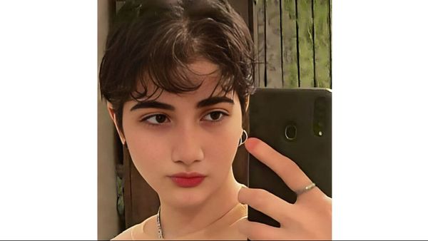 Muere Armita Geravand, la adolescente iraní agredida por la Policía de ...