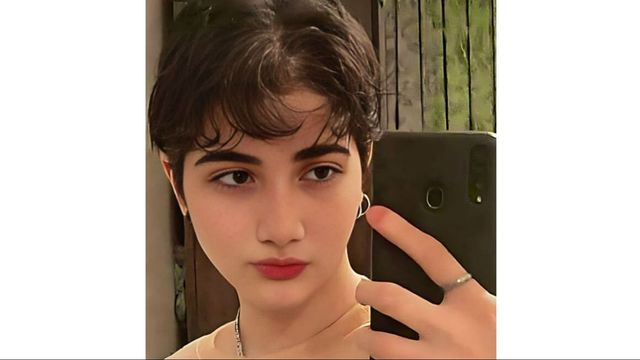 Muere Armita Geravand, la adolescente iraní agredida por la Policía de ...
