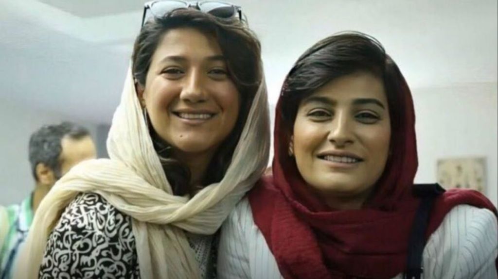 Condenan a seis y siete años de cárcel a las dos periodistas que contaron desde Irán la muerte de Mahsa Amini