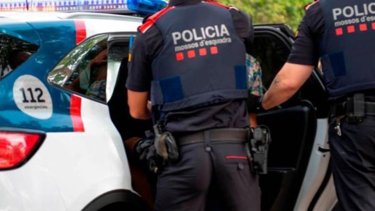 Detenido un hombre por atropellar mortal e intencionadamente a otro en Tarragona