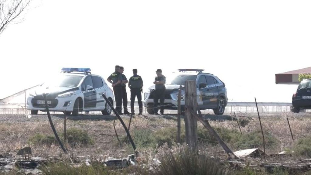 Encuentran el cadáver del hombre desaparecido tras volcar su canoa en el Guadalquivir