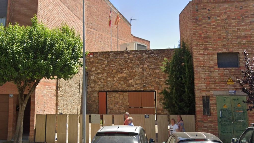 Juzgado de Tremp (Lleida)