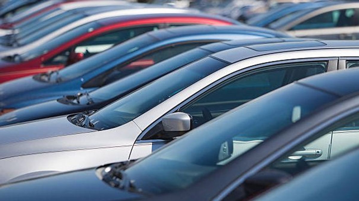La OCU presenta tres demandas contra 13 fabricantes por el cártel de los coches