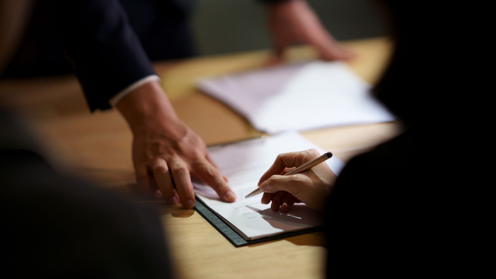 Dos abogados de Palma, detenidos por apropiarse del dinero  de sus clientes