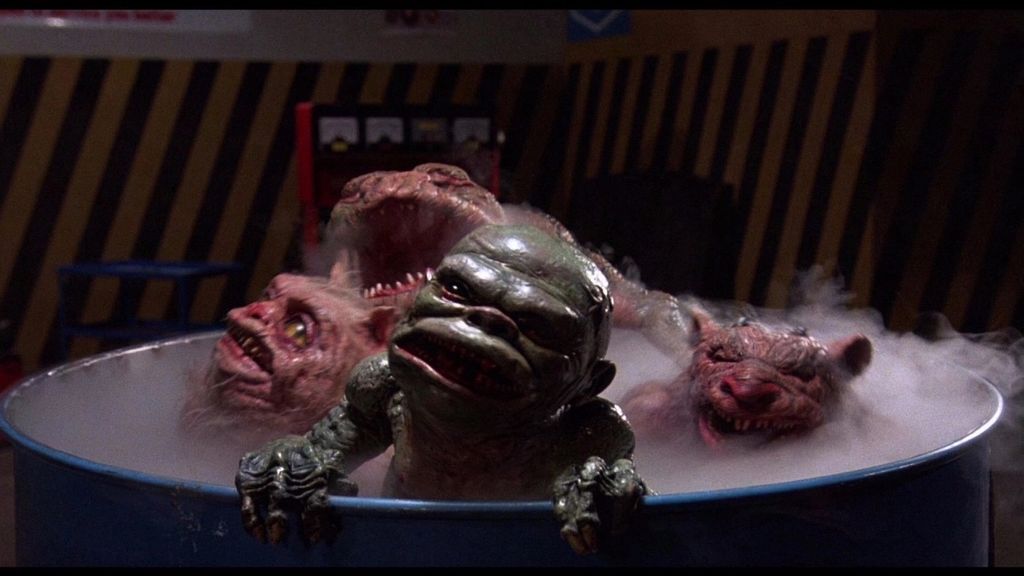 `Ghoulies´