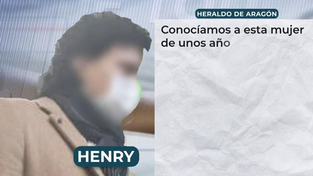 Henry, exconcejal de PSOE