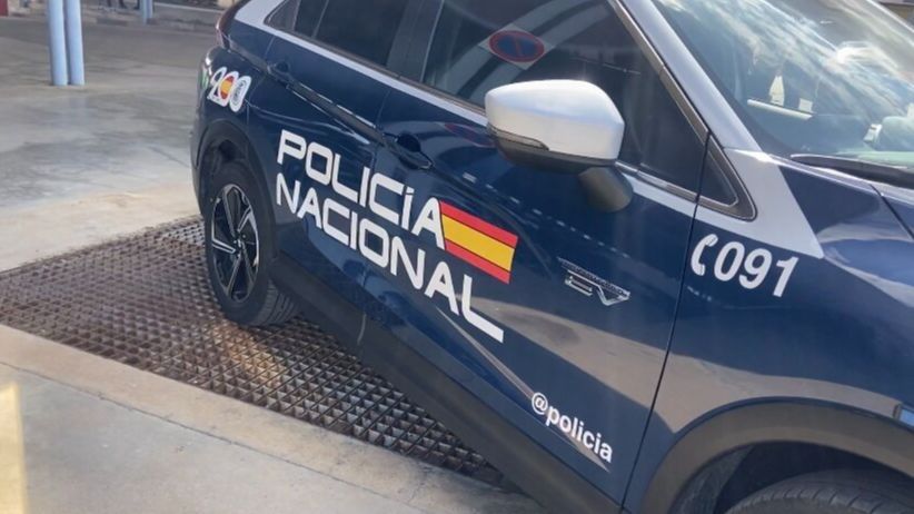 La Policía Nacional ha detenido a los dos acusados de realizar las falsas llamadas a Emergencias en Arrecife, Lanzarote