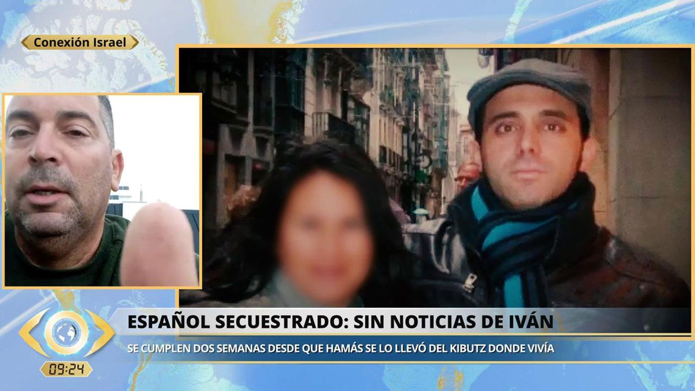 La mirada crítica