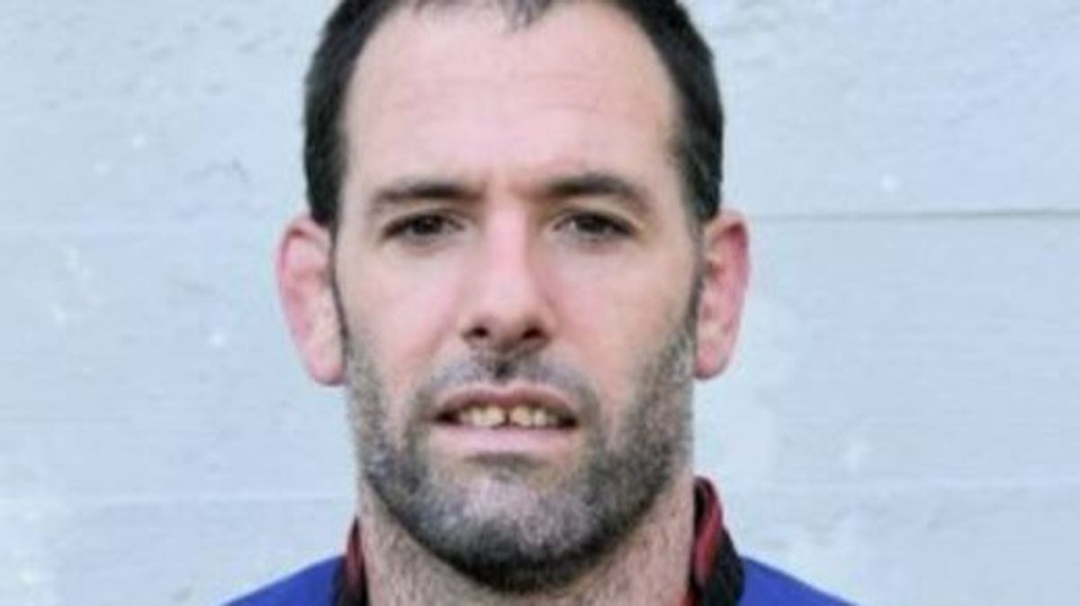 Muere el exjugador de rugby Urtzi Abanzabalegi tras sufrir una descarga eléctrica cuando trabajaba en Abadiño