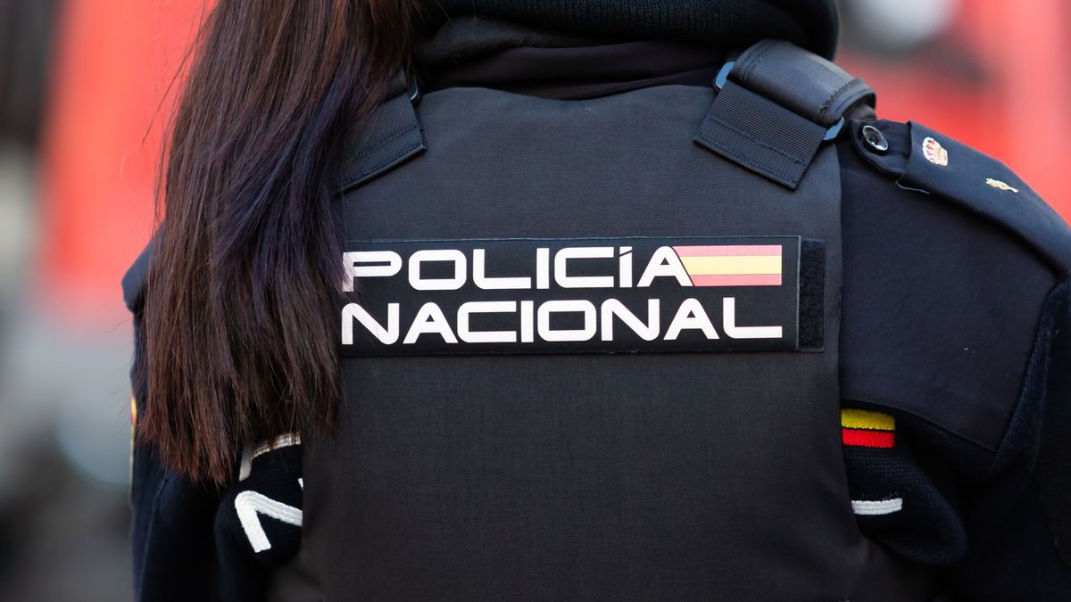 Policía Nacional