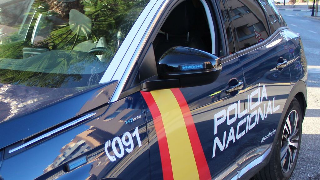 Policía Nacional