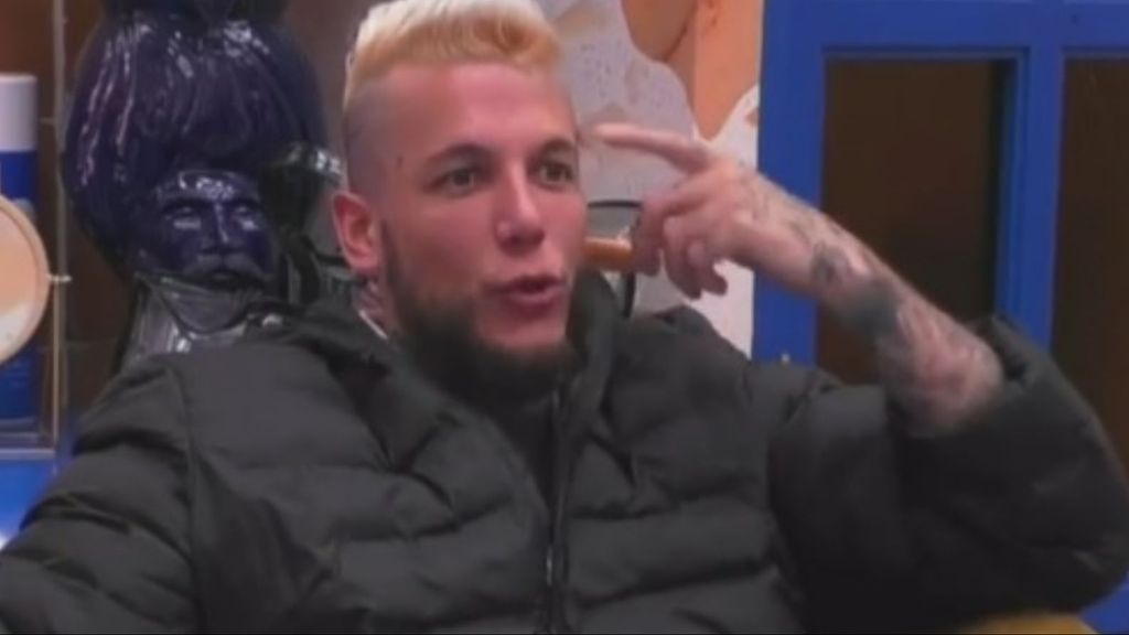 Alex Caniggia