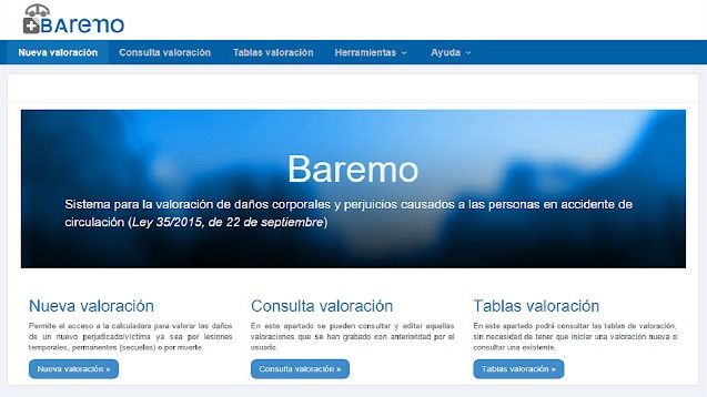 baremo