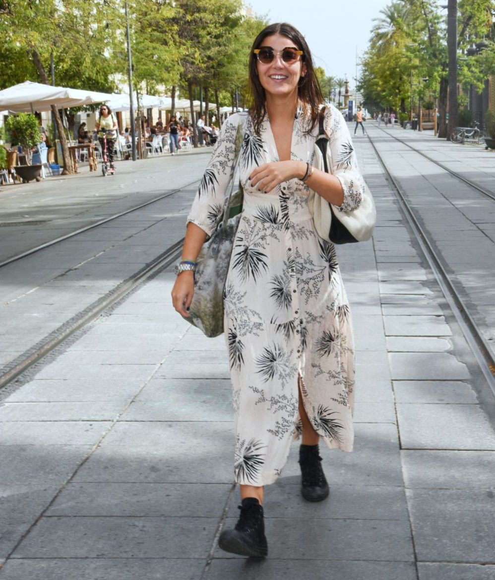 Estilo boho