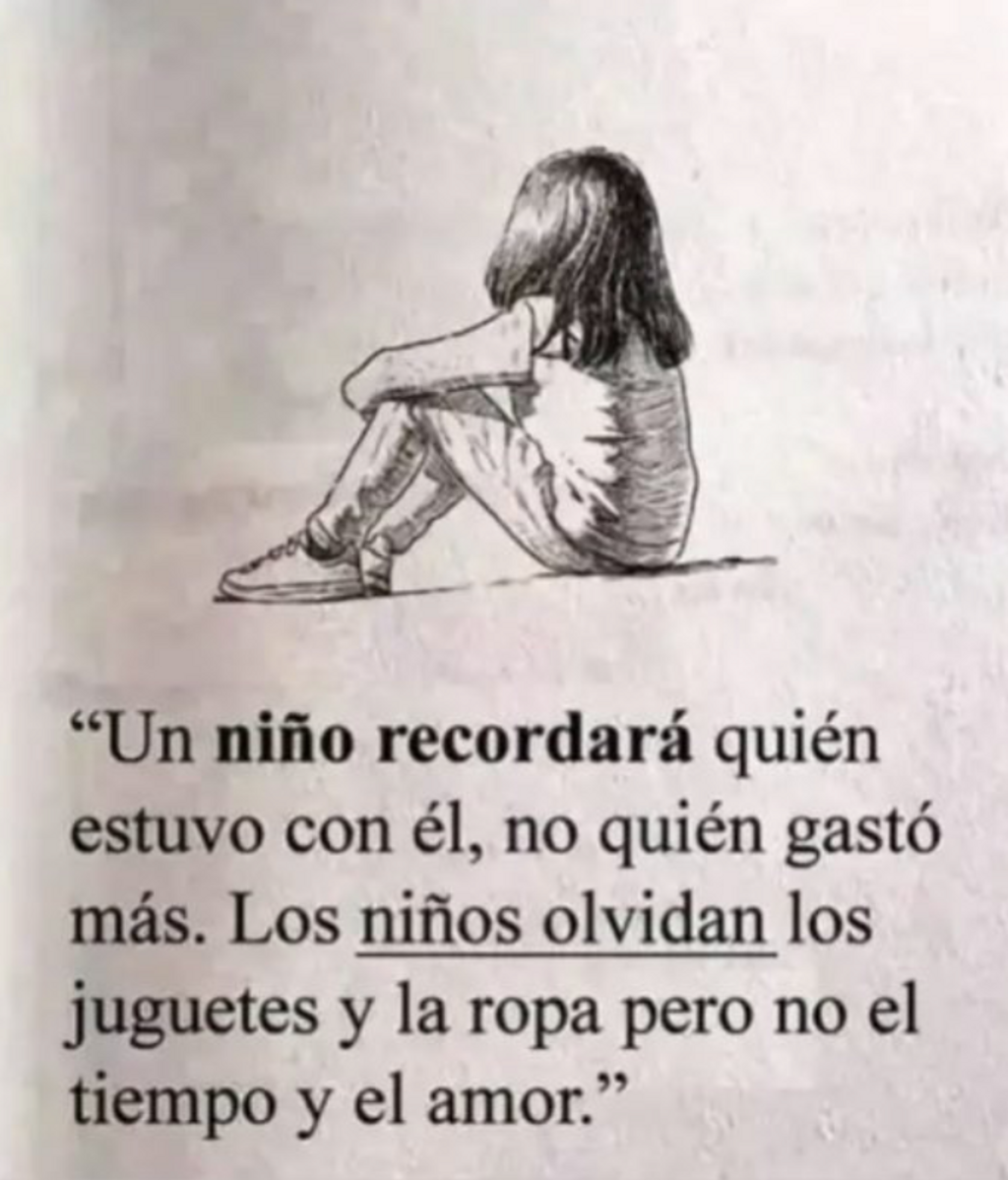 Gabriela Guillén comparte esta reveladora reflexión en su Instagram