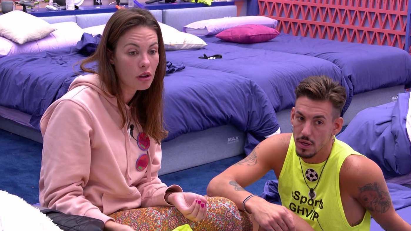 Ver GH VIP 8 Resumen diario 24.10.2023 completo