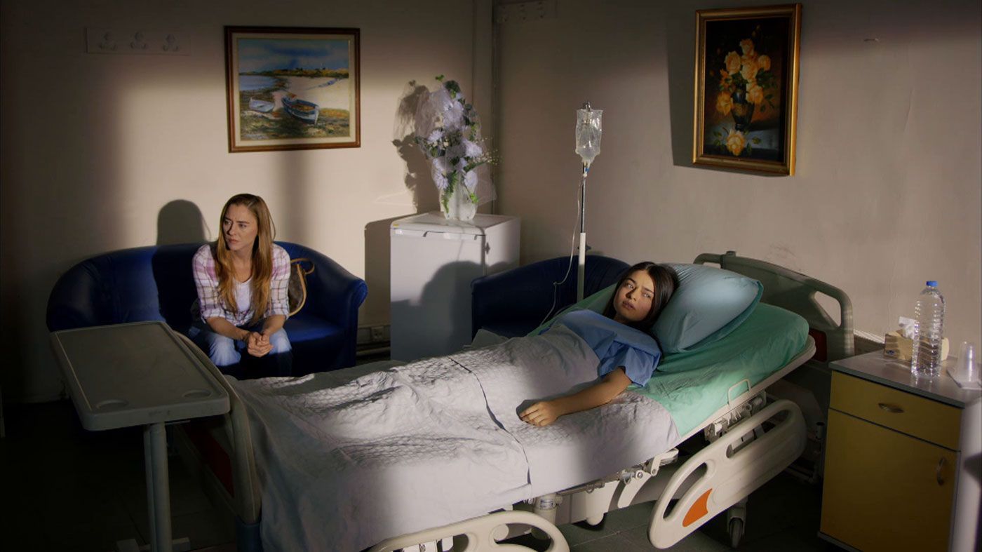 Ver Capítulo 19 x Temporada 1 completo online </p>
<p> Karagül: Tierra de secretos