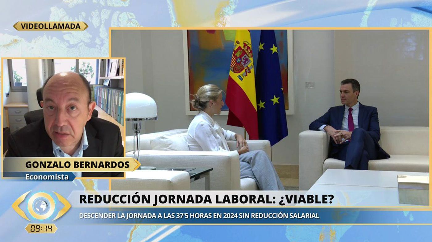 La mirada crítica