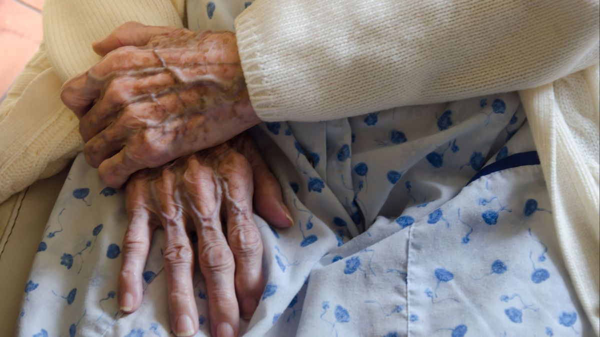Mueren dos ancianas tras ser víctimas de una agresión sexual en la Geriatría de un hospital en Francia
