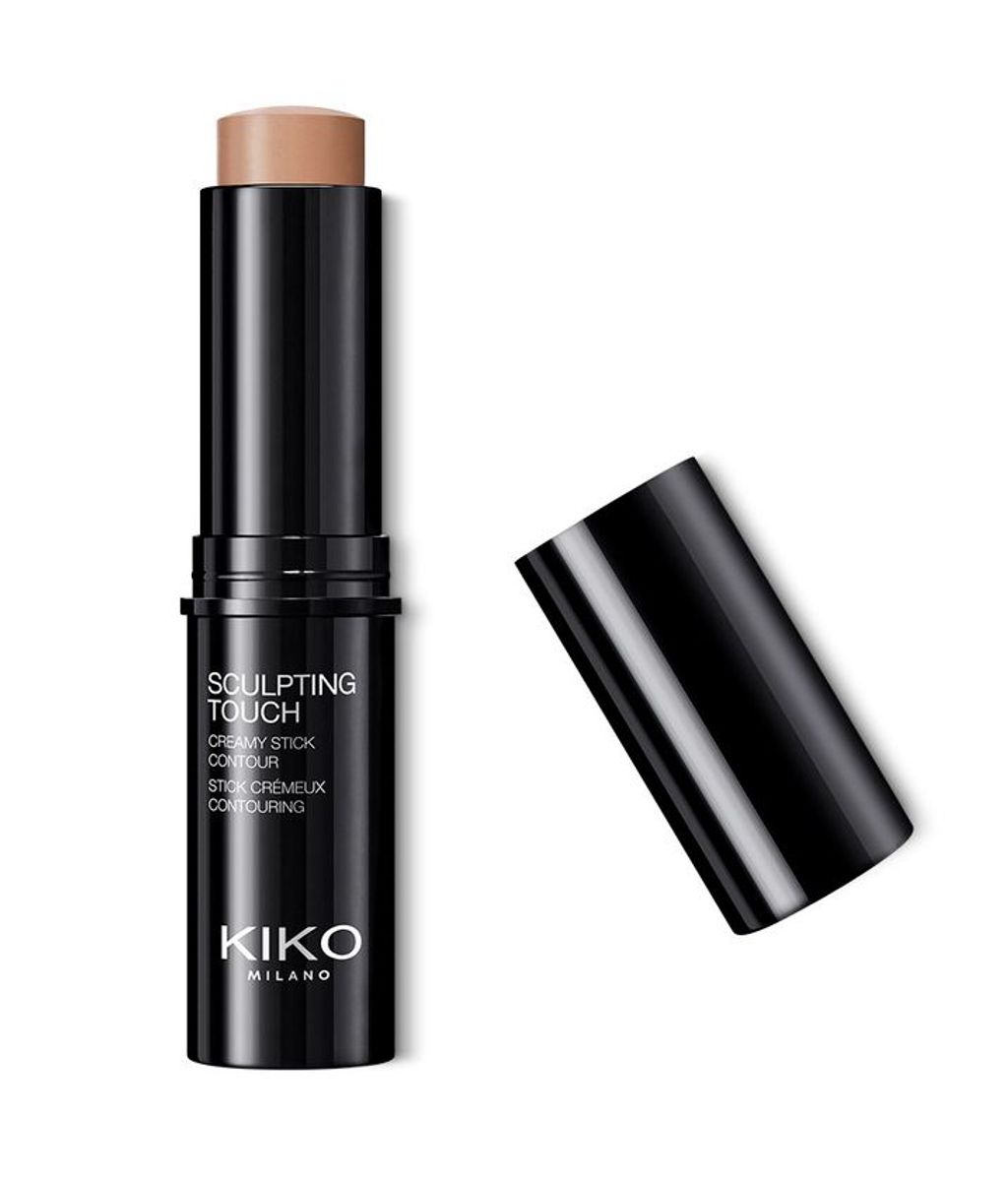 Sculpting Touch Creamy Stick Contour de Kiko Milano