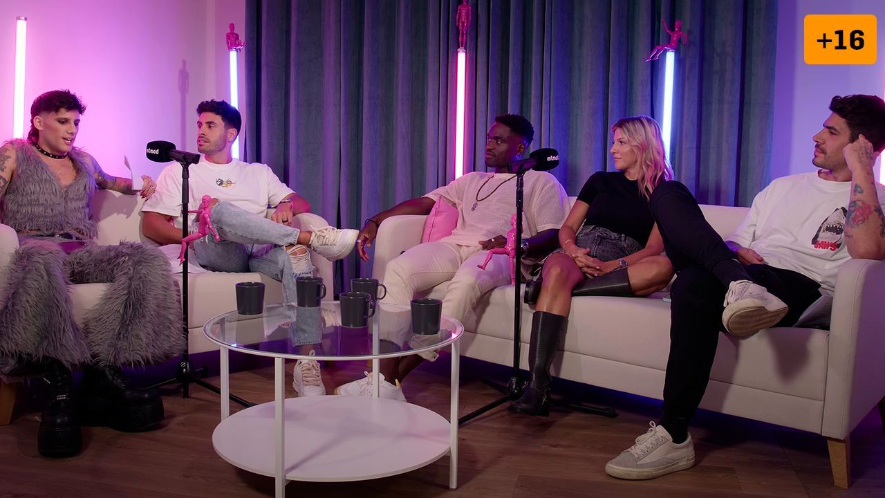 Te entiendo, Bro Temporada 1 Programa 3 (parte 2)