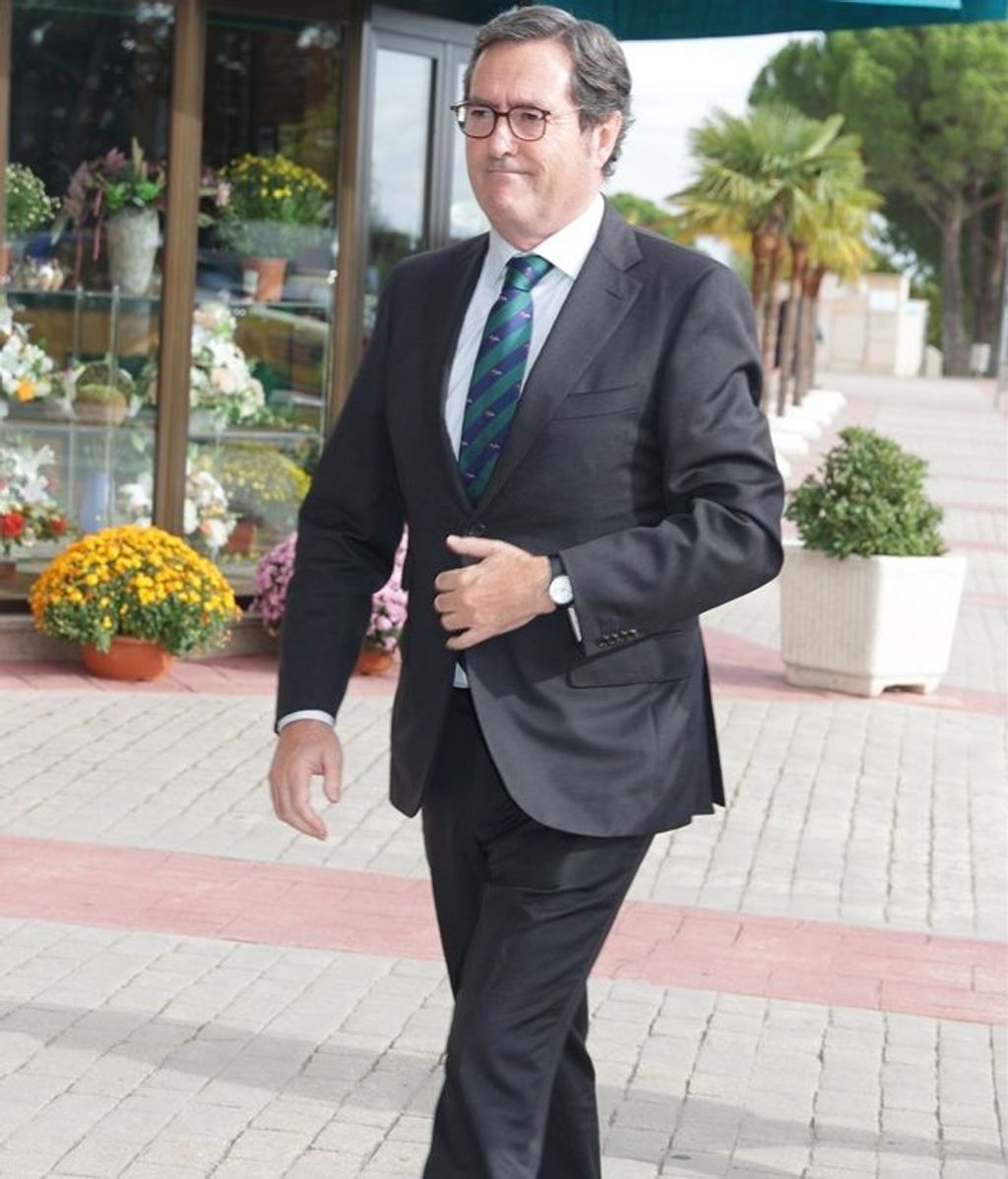 Antonio Garamendi