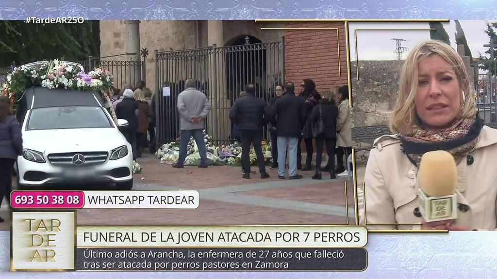 Caso Arancha | Hablamos con un hermano del pastor, sobre los perros que mataron a la joven: “Jamás imaginamos que fueran capaces de hacerle algo malo a alguien”