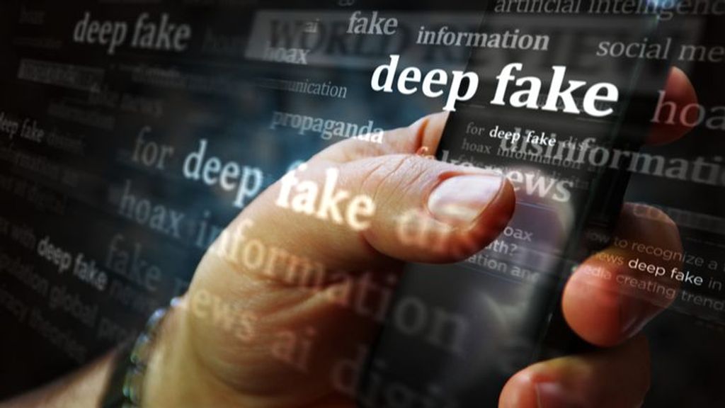 'Deepfake', la herramienta de los fraudes, la desinformación y los engaños con la cara de famosos