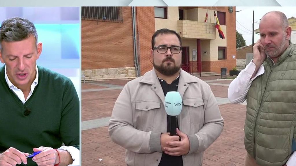 El alcalde del pueblo donde una jauría de perros han matado a una mujer: "Si atacan así es porque les han enseñado"