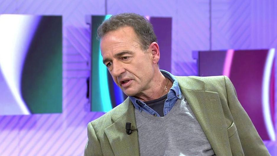 Lequio: "Una bebé de siete meses no tiene capacidad para querer conocer a alguien"