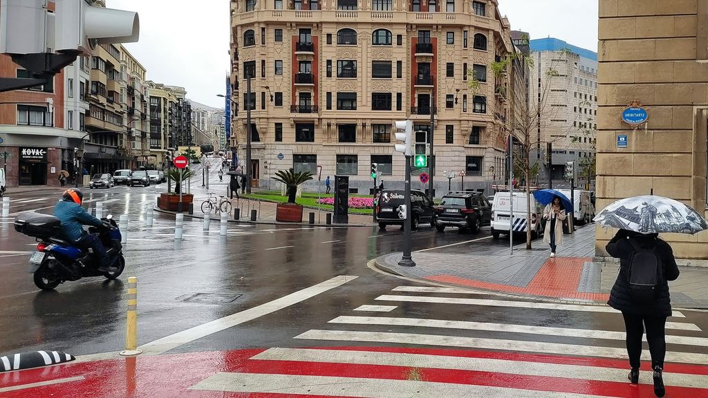 Centro de Bilbao