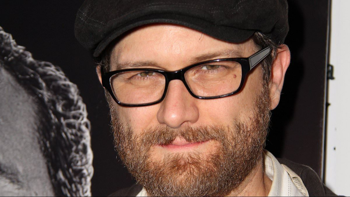 El actor Erik Jensen revela que tiene cáncer un año y medio después de superar un aneurisma cerebral