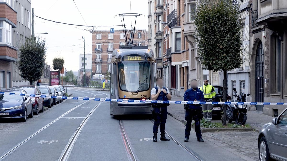 Imputan por asesinato a un segundo detenido por el atentado de Bruselas donde hubo dos muertos