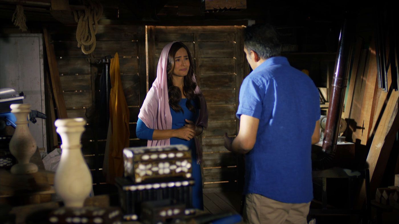 Ver Capítulo 23 x Temporada 1 completo online </p>
<p> Karagül: Tierra de secretos