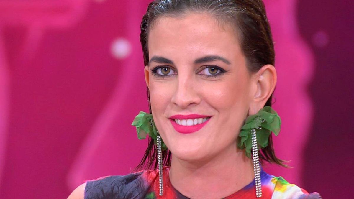 Leticia Requejo, reportera y colaboradora de 'TardeAR'