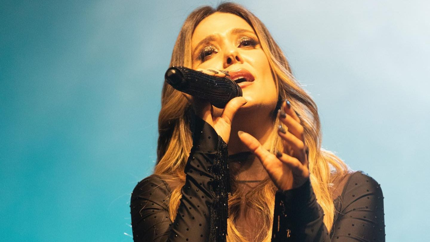 Lorena Gómez