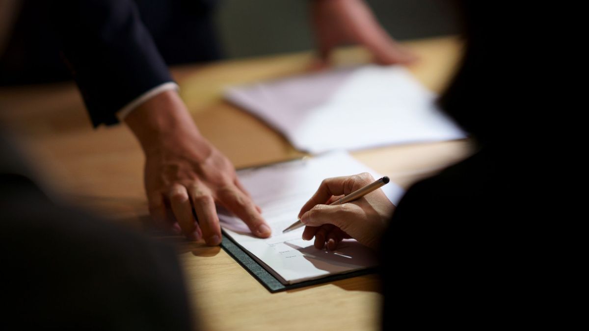 Los contratos de las tarjetas rrevolving podrían ser nulos si las claúsulas están escritas con letra muy pequeña