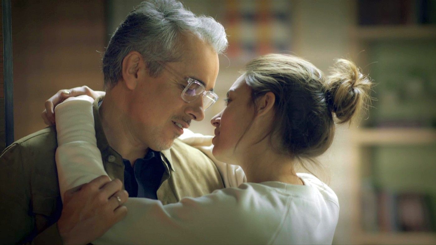 Ver 'Capítulo 2 x Temporada 1 completo online' Ana de nadie mitele