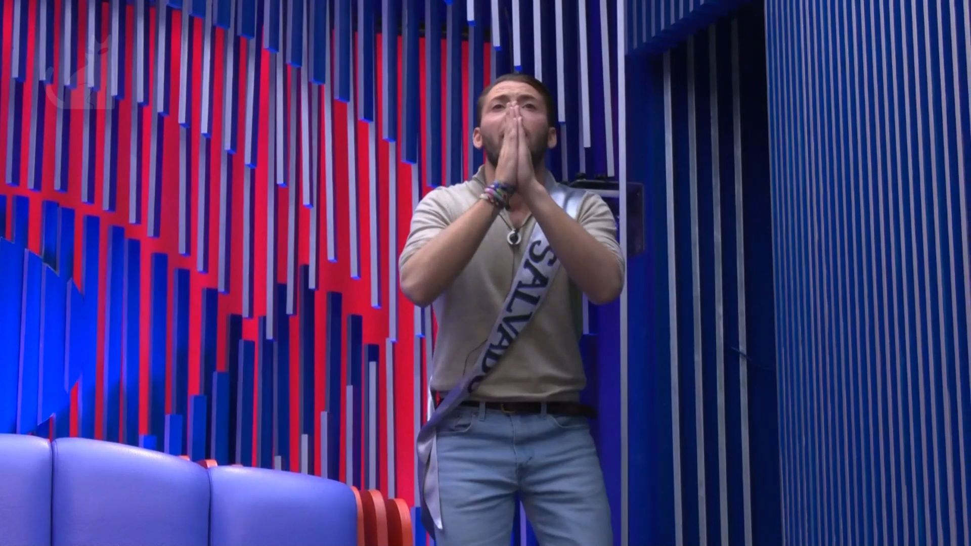 Moleskine del gato - GH VIP - 30