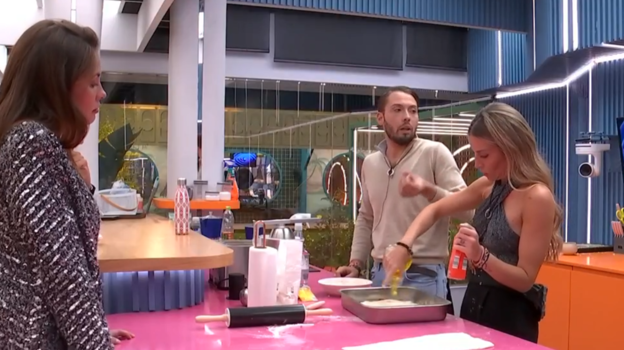 Avilés tranquiliza a Marta