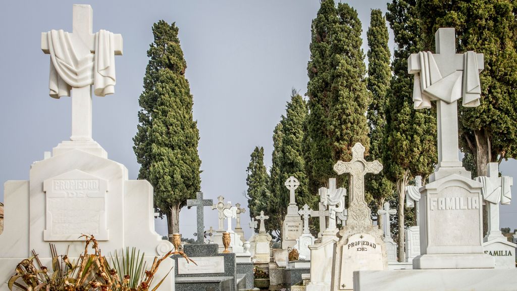 Cementerio