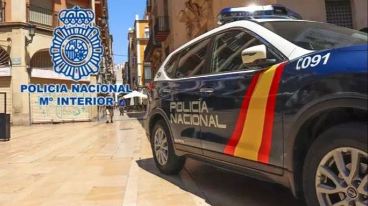 Detienen en Benahavís, Málaga, a un fugitivo relacionado con el autor del atentado yihadista de Bruselas