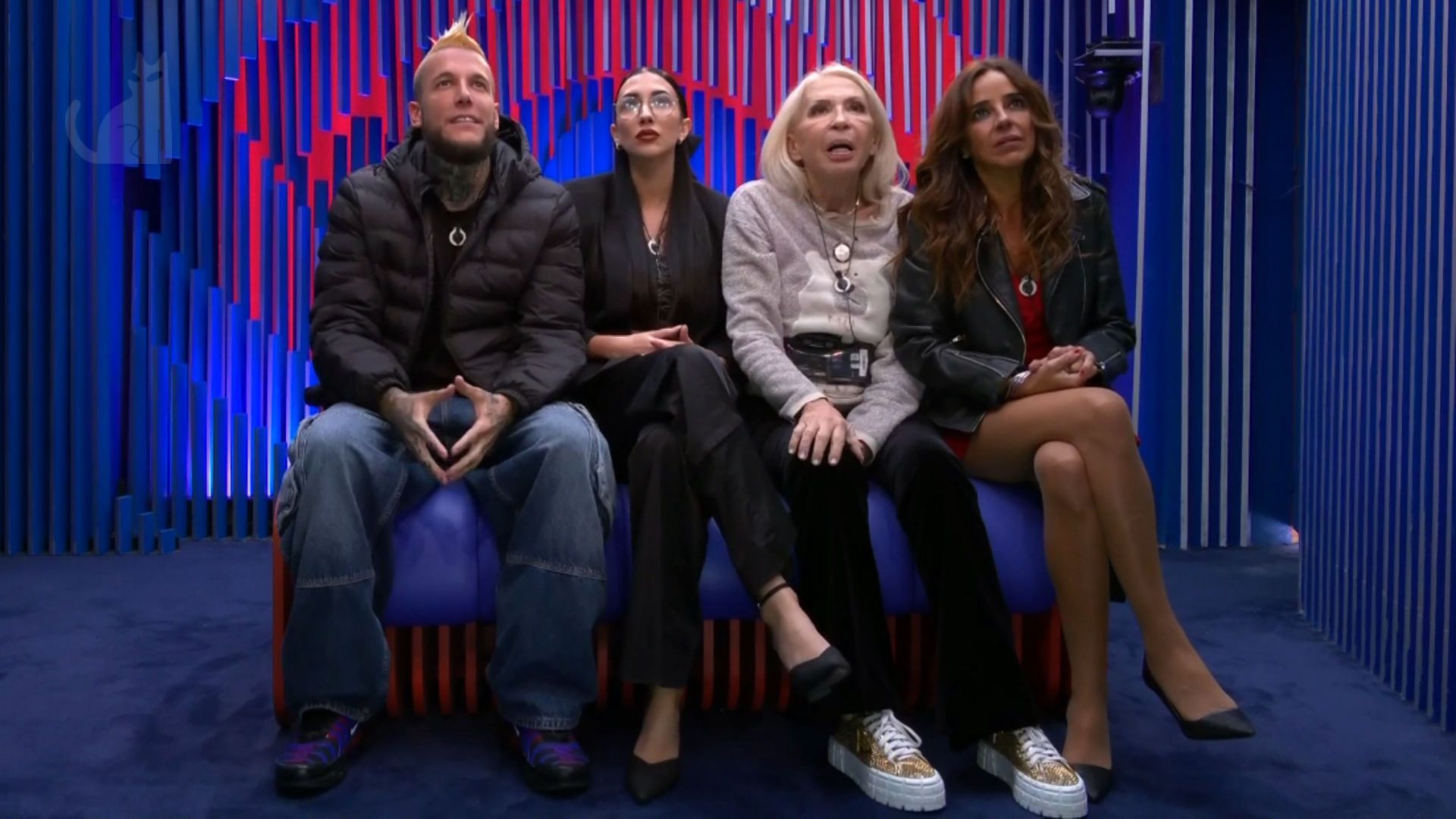 El team naranja nomina conjuntamente