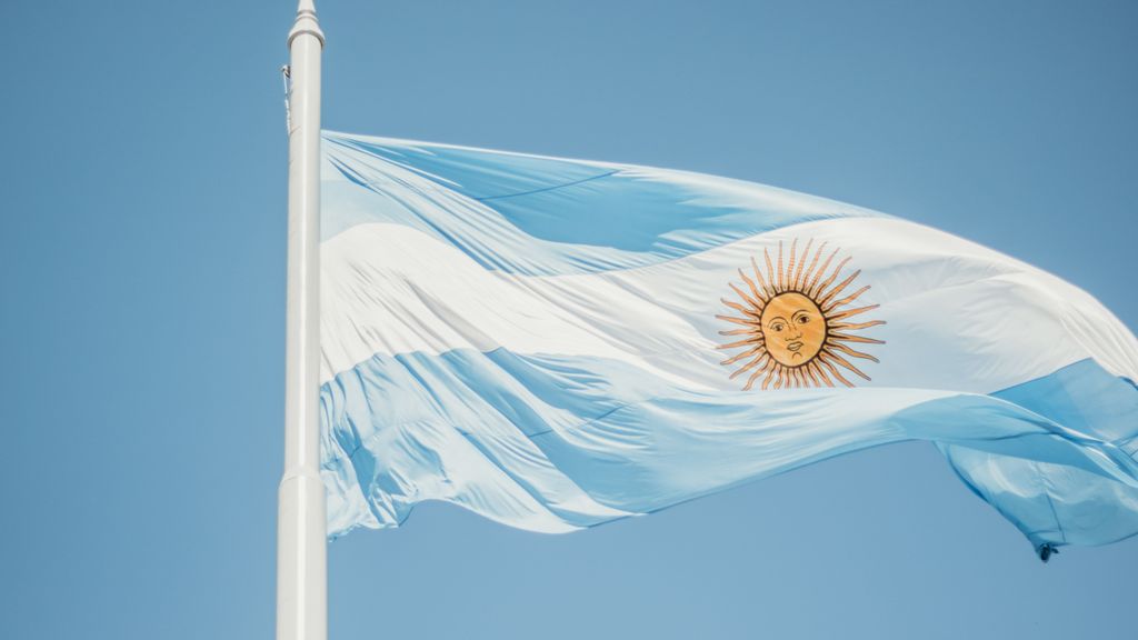 Española viviendo en Argentina
