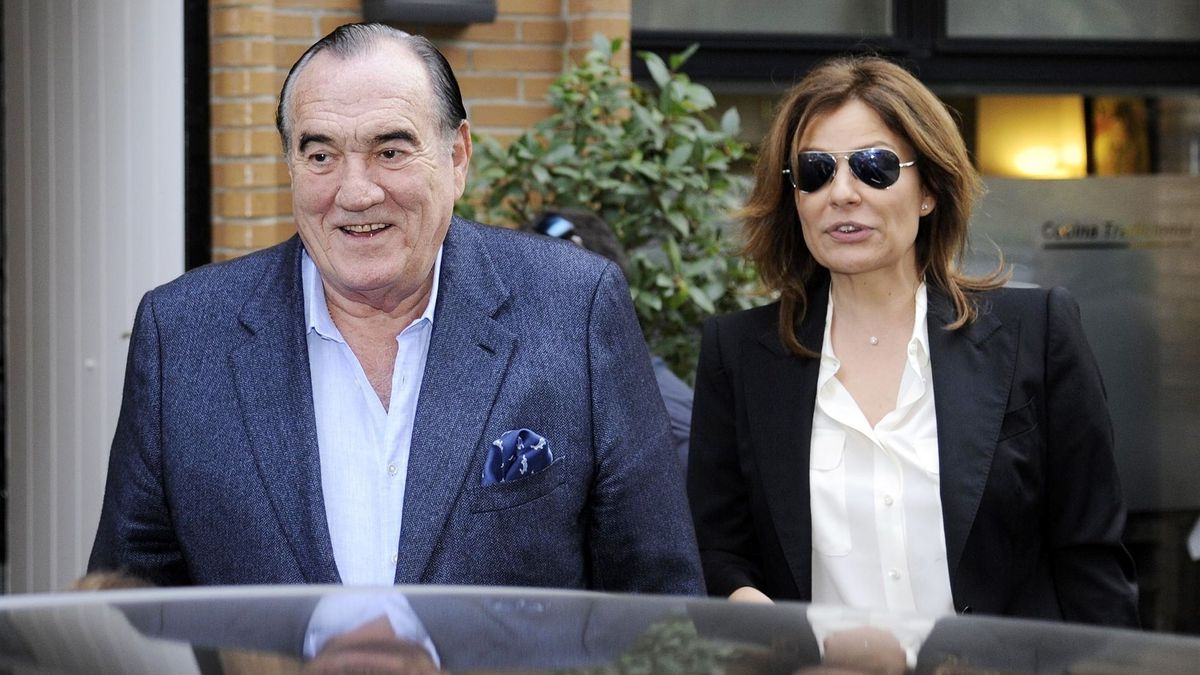 Fernández Tapias y Nuria González