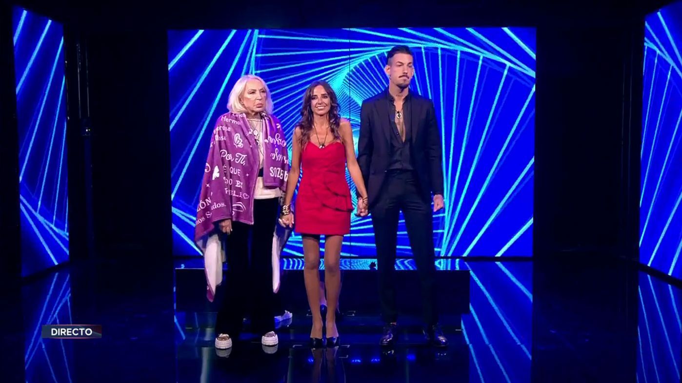 Ver GH VIP 8 Gala 7 completo