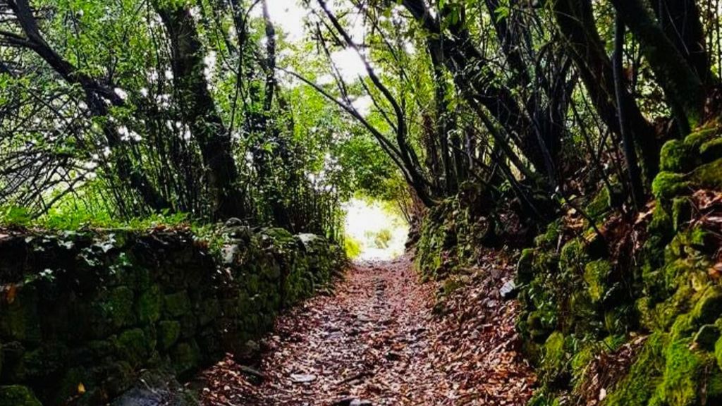 Lugares más tenebrosos de España