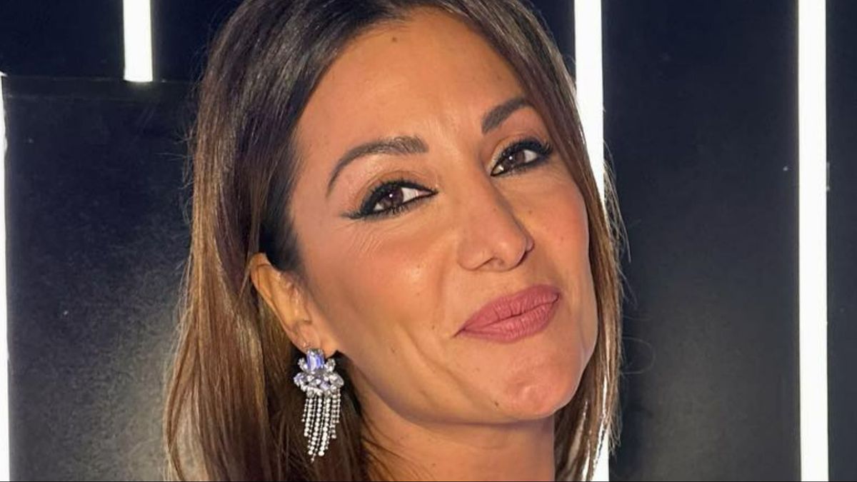 Nagore Robles se lanza a una nueva aventura tras pasar un bache emocional