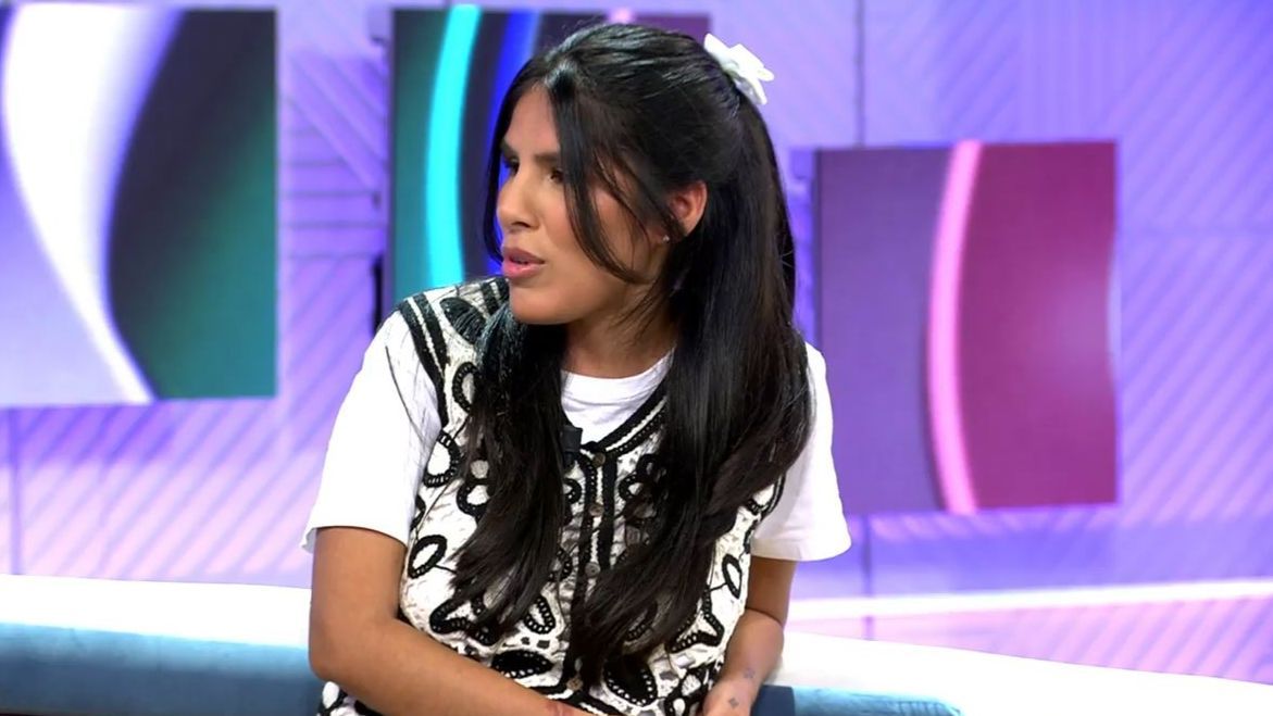 La confesión de Isa Pantoja sobre su madre: "Más vale una llamada o visita que la herencia"