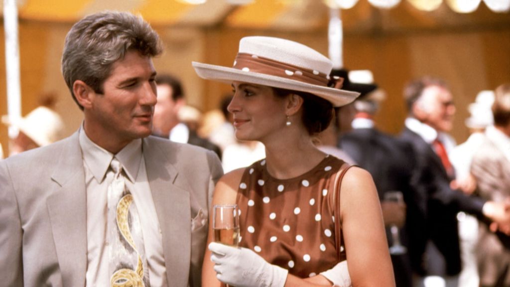 Pretty Woman